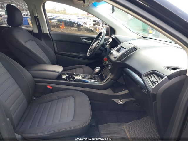 Ford Edge 2.0L I-4 DI, DOHC, VVT, TURBO, 245HP All Wheel Drive - автомобили, коли, обяви за нови и употребявани 4