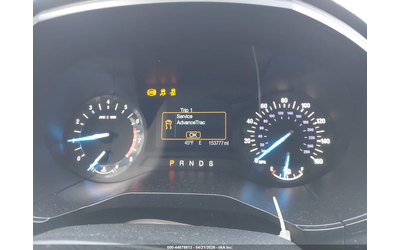 Ford Edge 2.0L I-4 DI, DOHC, VVT, TURBO, 245HP All Wheel Drive - автомобили, коли, обяви за нови и употребявани 6