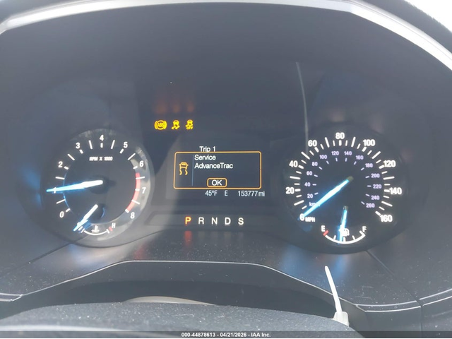 Ford Edge 2.0L I-4 DI, DOHC, VVT, TURBO, 245HP All Wheel Drive - автомобили, коли, обяви за нови и употребявани 6