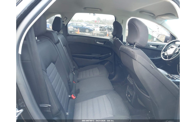 Ford Edge 2.0L I-4 DI, DOHC, VVT, TURBO, 245HP All Wheel Drive - автомобили, коли, обяви за нови и употребявани 7