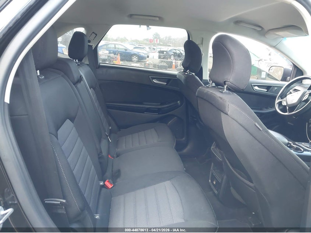 Ford Edge 2.0L I-4 DI, DOHC, VVT, TURBO, 245HP All Wheel Drive - автомобили, коли, обяви за нови и употребявани 7