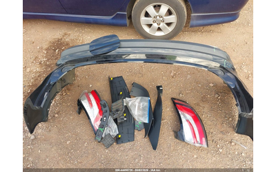 Ford Edge 2.0L I-4 DI, DOHC, VVT, TURBO, 250HP Front Wheel Drive - автомобили, коли, обяви за нови и употребявани 11