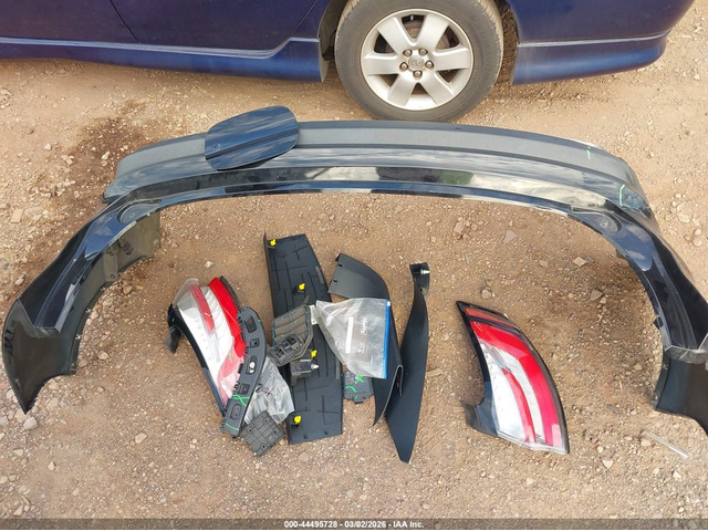 Ford Edge 2.0L I-4 DI, DOHC, VVT, TURBO, 250HP Front Wheel Drive - автомобили, коли, обяви за нови и употребявани 11