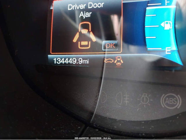 Ford Edge 2.0L I-4 DI, DOHC, VVT, TURBO, 250HP Front Wheel Drive - автомобили, коли, обяви за нови и употребявани 15