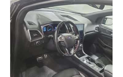 Ford Edge ST LINE| ALCANTARA| PANO| ОБДУХВАНЕ| 2 КЛЮЧА| - автомобили, коли, обяви за нови и употребявани 10
