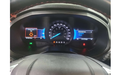 Ford Edge ST LINE| ALCANTARA| PANO| ОБДУХВАНЕ| 2 КЛЮЧА| - автомобили, коли, обяви за нови и употребявани 11