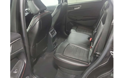 Ford Edge ST LINE| ALCANTARA| PANO| ОБДУХВАНЕ| 2 КЛЮЧА| - автомобили, коли, обяви за нови и употребявани 12