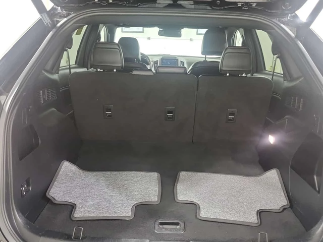 Ford Edge ST LINE| ALCANTARA| PANO| ОБДУХВАНЕ| 2 КЛЮЧА| - автомобили, коли, обяви за нови и употребявани 14