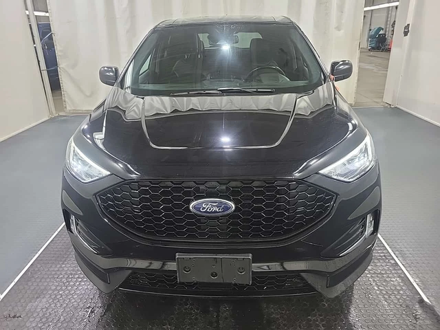Ford Edge ST LINE| ALCANTARA| PANO| ОБДУХВАНЕ| 2 КЛЮЧА| - автомобили, коли, обяви за нови и употребявани 2