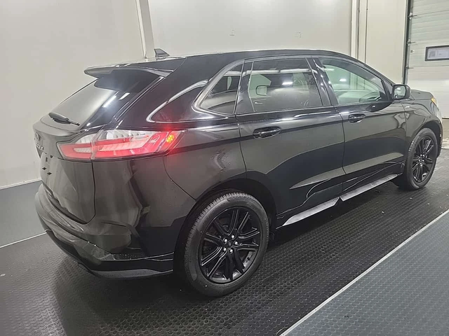 Ford Edge ST LINE| ALCANTARA| PANO| ОБДУХВАНЕ| 2 КЛЮЧА| - автомобили, коли, обяви за нови и употребявани 3