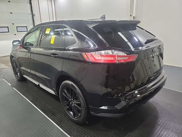 Ford Edge ST LINE| ALCANTARA| PANO| ОБДУХВАНЕ| 2 КЛЮЧА| - автомобили, коли, обяви за нови и употребявани 4