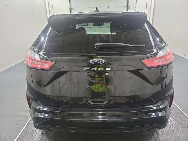 Ford Edge ST LINE| ALCANTARA| PANO| ОБДУХВАНЕ| 2 КЛЮЧА| - автомобили, коли, обяви за нови и употребявани 5