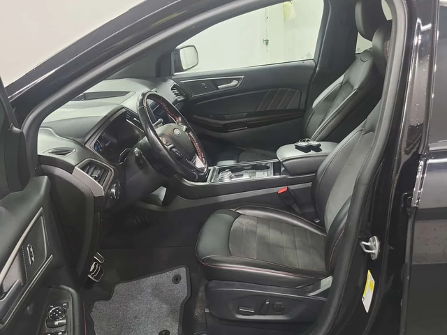 Ford Edge ST LINE| ALCANTARA| PANO| ОБДУХВАНЕ| 2 КЛЮЧА| - автомобили, коли, обяви за нови и употребявани 9