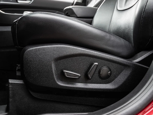 Ford Edge Titanium | AWD | Blind spot | Camera - автомобили, коли, обяви за нови и употребявани 12