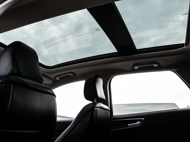 Ford Edge Titanium | AWD | Blind spot | Camera - автомобили, коли, обяви за нови и употребявани 11