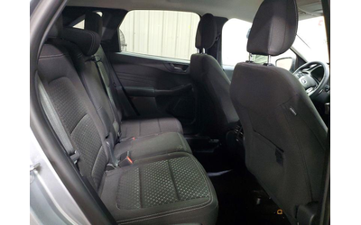 Ford Escape 1.5L 3 4x4 w/Front Whl Drv - автомобили, коли, обяви за нови и употребявани 10