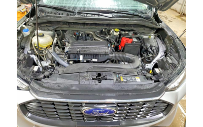 Ford Escape 1.5L 3 4x4 w/Front Whl Drv - автомобили, коли, обяви за нови и употребявани 12