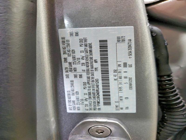 Ford Escape 1.5L 3 4x4 w/Front Whl Drv - автомобили, коли, обяви за нови и употребявани 13