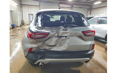 Ford Escape 1.5L 3 4x4 w/Front Whl Drv - автомобили, коли, обяви за нови и употребявани 6