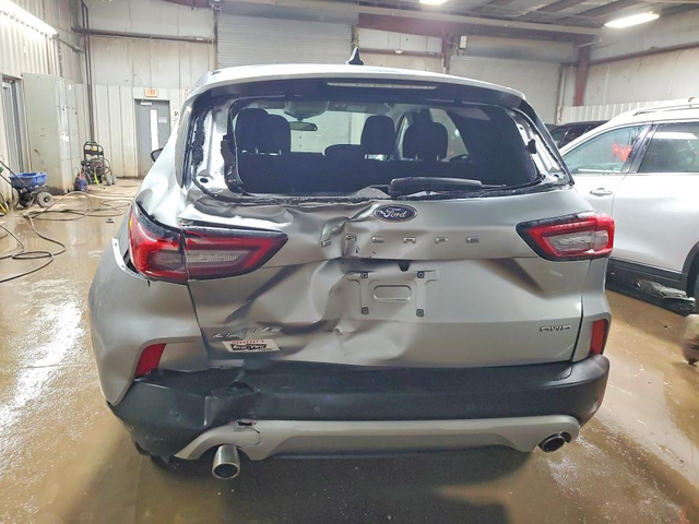 Ford Escape 1.5L 3 4x4 w/Front Whl Drv - автомобили, коли, обяви за нови и употребявани 6