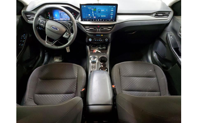 Ford Escape 1.5L 3 4x4 w/Front Whl Drv - автомобили, коли, обяви за нови и употребявани 8