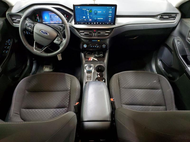 Ford Escape 1.5L 3 4x4 w/Front Whl Drv - автомобили, коли, обяви за нови и употребявани 8