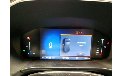 Ford Escape 1.5L 3 4x4 w/Front Whl Drv - автомобили, коли, обяви за нови и употребявани 9