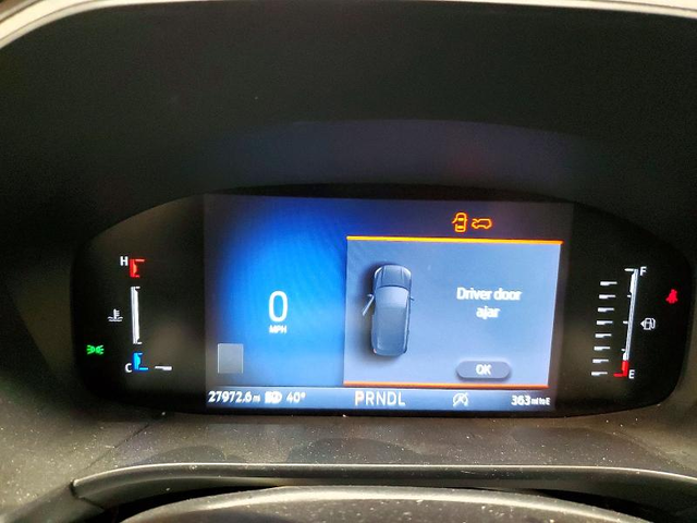 Ford Escape 1.5L 3 4x4 w/Front Whl Drv - автомобили, коли, обяви за нови и употребявани 9