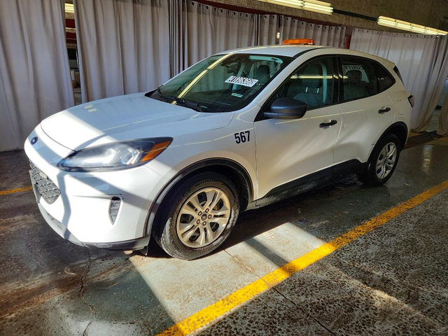 Ford Escape 1.5L 3 FRONT WHEEL DRIVE - автомобили, коли, обяви за нови и употребявани 0