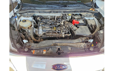 Ford Escape 1.5L 3 FRONT WHEEL DRIVE - автомобили, коли, обяви за нови и употребявани 12