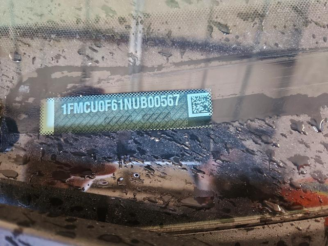 Ford Escape 1.5L 3 FRONT WHEEL DRIVE - автомобили, коли, обяви за нови и употребявани 13