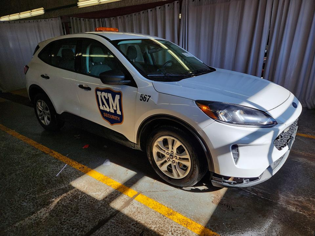 Ford Escape 1.5L 3 FRONT WHEEL DRIVE - автомобили, коли, обяви за нови и употребявани 3