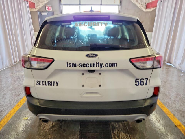 Ford Escape 1.5L 3 FRONT WHEEL DRIVE - автомобили, коли, обяви за нови и употребявани 5