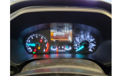 Ford Escape 1.5L 3 FRONT WHEEL DRIVE - автомобили, коли, обяви за нови и употребявани 8