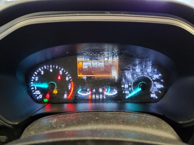 Ford Escape 1.5L 3 FRONT WHEEL DRIVE - автомобили, коли, обяви за нови и употребявани 8