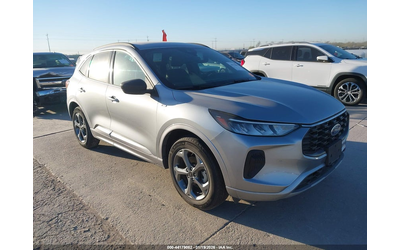 ford-escape-1-5l-i-3-di-dohc-vvt-turbo-180hp-front-wheel-drive - 0