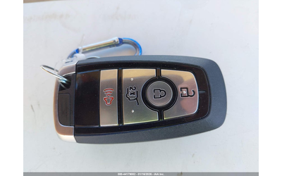 FORD Escape 1.5L I-3 DI, DOHC, VVT, TURBO, 180HP Front Wheel Drive - автомобили, коли, обяви за нови и употребявани 10