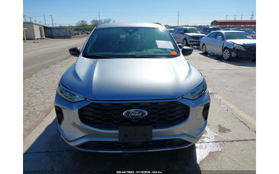 FORD Escape 1.5L I-3 DI, DOHC, VVT, TURBO, 180HP Front Wheel Drive - автомобили, коли, обяви за нови и употребявани 11