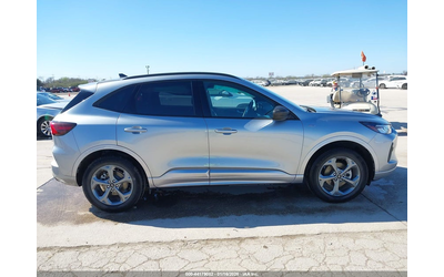 FORD Escape 1.5L I-3 DI, DOHC, VVT, TURBO, 180HP Front Wheel Drive - автомобили, коли, обяви за нови и употребявани 12