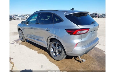 ford-escape-1-5l-i-3-di-dohc-vvt-turbo-180hp-front-wheel-drive - 2