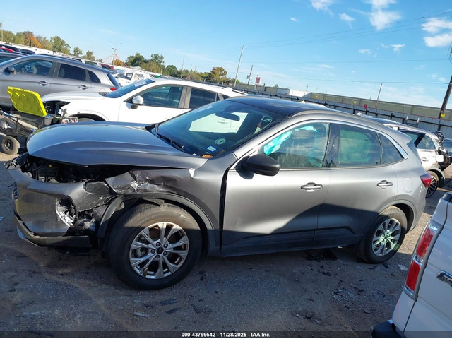 Ford Escape 1.5L I-3 DI, DOHC, VVT, TURBO, 180HP Front Wheel Drive - автомобили, коли, обяви за нови и употребявани 14