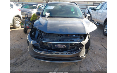 Ford Escape 1.5L I-3 DI, DOHC, VVT, TURBO, 180HP Front Wheel Drive - автомобили, коли, обяви за нови и употребявани 5