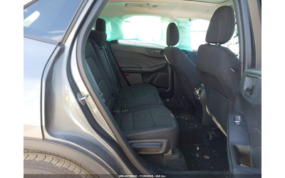 Ford Escape 1.5L I-3 DI, DOHC, VVT, TURBO, 180HP Front Wheel Drive - автомобили, коли, обяви за нови и употребявани 7