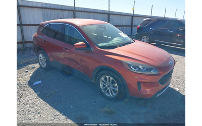 ford-escape-1-5l-i-3-di-dohc-vvt-turbo-181hp-front-wheel-drive - 0