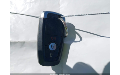 Ford Escape 1.5L I-3 DI, DOHC, VVT, TURBO, 181HP Front Wheel Drive - автомобили, коли, обяви за нови и употребявани 10