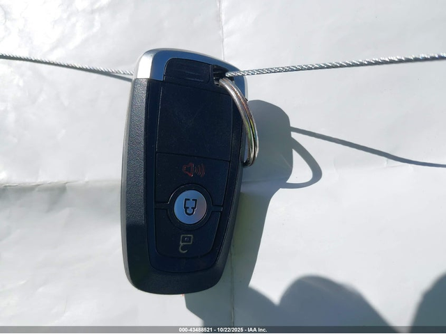 Ford Escape 1.5L I-3 DI, DOHC, VVT, TURBO, 181HP Front Wheel Drive - автомобили, коли, обяви за нови и употребявани 10