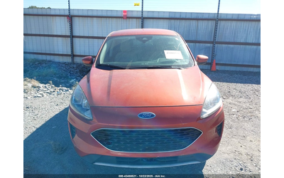 Ford Escape 1.5L I-3 DI, DOHC, VVT, TURBO, 181HP Front Wheel Drive - автомобили, коли, обяви за нови и употребявани 11