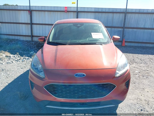 Ford Escape 1.5L I-3 DI, DOHC, VVT, TURBO, 181HP Front Wheel Drive - автомобили, коли, обяви за нови и употребявани 11