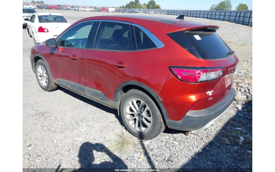 ford-escape-1-5l-i-3-di-dohc-vvt-turbo-181hp-front-wheel-drive - 2