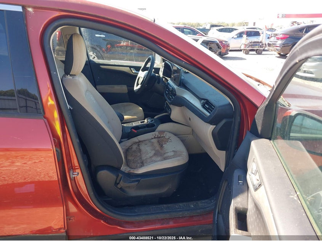 Ford Escape 1.5L I-3 DI, DOHC, VVT, TURBO, 181HP Front Wheel Drive - автомобили, коли, обяви за нови и употребявани 4